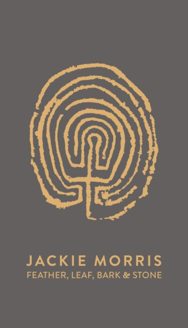 Binding: Hardcover
Description: Feather Leaf Bark & Stone is a book of poems and meditations with a difference. More than a hundred short texts have been typed onto small squares of gold leaf then photographed.