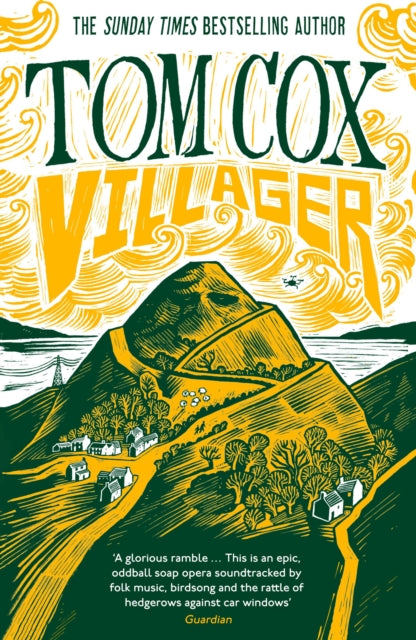 Binding: Paperback
Description: Villages are full of tales: some are forgotten while others become a part of local folklore. But the fortunes of one West Country village are watched over and irreversibly etched into history as an omniscient somewhat crabby presence keeps track of village life.
