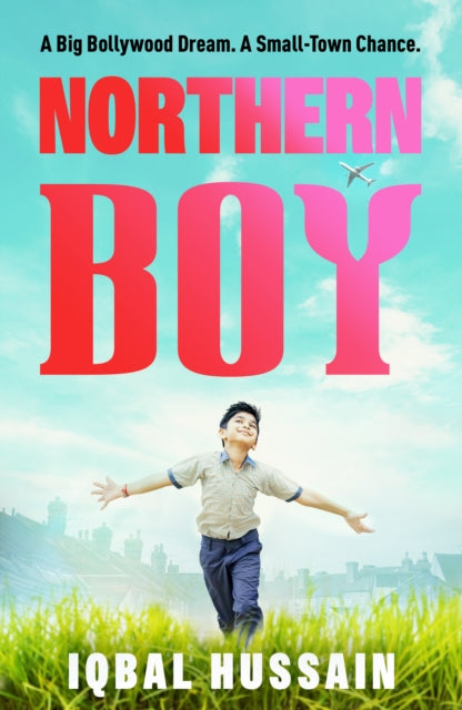 Binding: Paperback
Description: Winner OF THE Creative Future Writers Award If it doesn t get a movie deal there is no justice Jennie Godfrey author of The List of Suspicious Things Joyful defiant and dazzling this is the story of Rafi Aziz a Northern boy dreaming of his name up in lights.