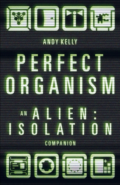 Binding: Hardcover
Description: An unofficial guide to Alien: Isolation the greatest scariest horror game ever made.