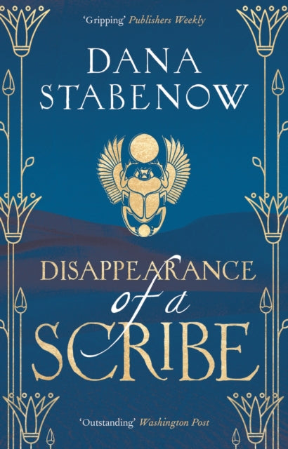 Binding: Paperback
Description: In this exquisite absorbing historical mystery Tetisheri confidant of Queen Cleopatra must solve a troubling case in ancient Alexandria. Alexandria 47 BC. Cleopatra seventh of her name avatar of the goddess Isis ruler of the Kingdom of Egypt watches over her city.