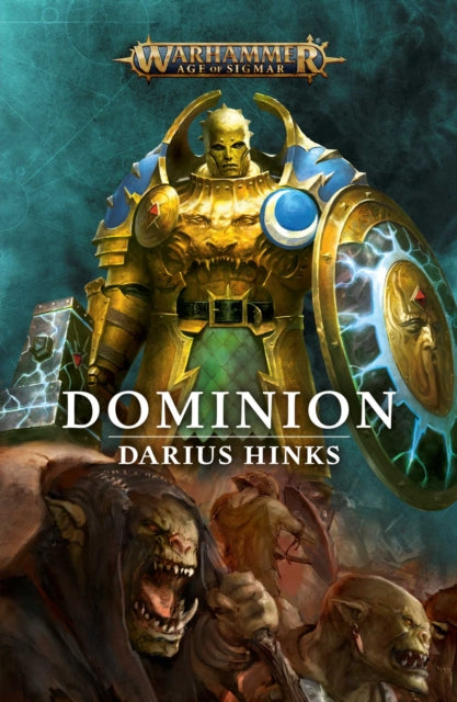 Binding: Paperback
Description: Explore the Mortal Realms in this great action - packed novel. In the rain - soaked shanty towns of Excelsis sellsword Niksar Astaboras drunkenly barters his way to a meaningless existence.