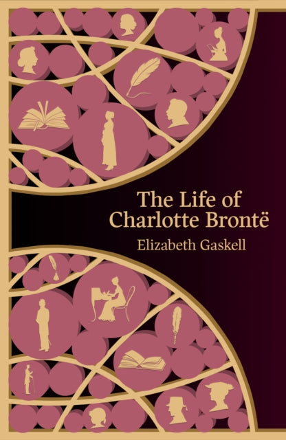 Binding: Paperback
Description: Part of the Hero Classics series As far as she could see her life was ordained to be lonely and she must her nature to her life and if possible bring the two into harmony. When she could employ herself in fiction all was comparatively well.