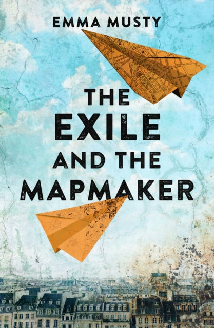 Binding: Paperback
Description: An important novel that is as compassionate as it is eye - opening The Exile and the Mapmaker is a testament to the triumph of the human spirit. Theo an aging Parisian cartographer is desperately searching for the woman he once loved before Alzheimer's takes his memories of her.