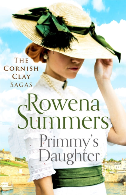 Binding: Paperback
Description: As she starts to piece together the past Killigrew Clay begins to face new problems Primmy Tremayne's daughter Skye has always been fascinated by her family's romantic and turbulent history.