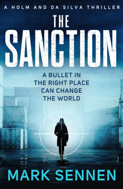 Binding: Paperback
Description: A bullet in the right place can change the world Rebecca da Silva former crack sniper in the British Special Forces stationed in Afghanistan is languishing in a dead - end job.