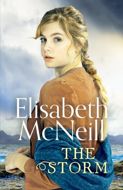 Binding: Paperback
Description: When Scottish village is struck by grief those left behind must help one another find hope. It is 1881, and when a violent storm devastates the Scottish fishing village of Eyemouth few families escape unscathed.