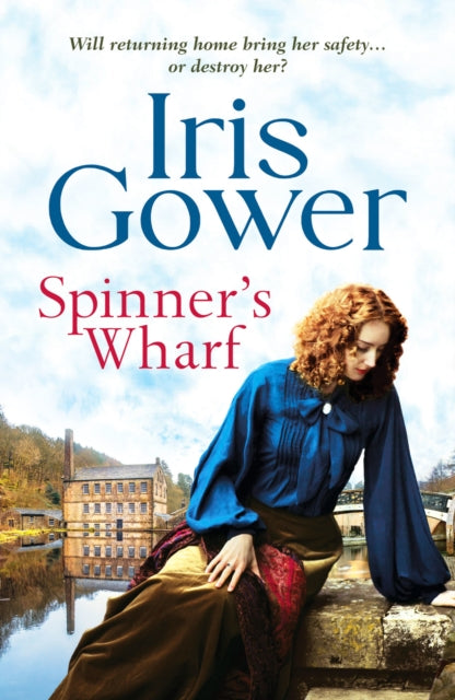 Binding: Paperback
Description: From the ashes of the war can love blossom? Rhian Grey left her home in Sweyn's Eye to make a life for herself in Yorkshire where she learnt the skills of spinning and weaving. She also learnt to love Mansel Jack a charismatic and ambitious mill - owner.