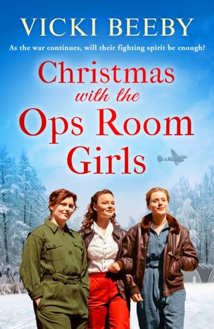 Binding: Paperback
Description: When there's so much to be afraid of can May help bring festive cheer to the Ops Room? After failing to help evacuee siblings whom she witnesses being separated May wishes she d had the confidence to speak up.