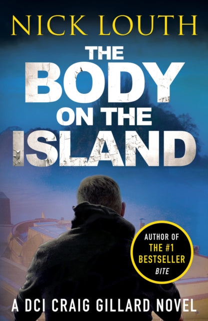Binding: Paperback
Description: He was never truly gone only biding his time. Late on midsummer's night there is a splash in the river Thames. A body is found on an island asphyxiated and laced with strange markings. For DCI Craig Gillard it's a baffling case.