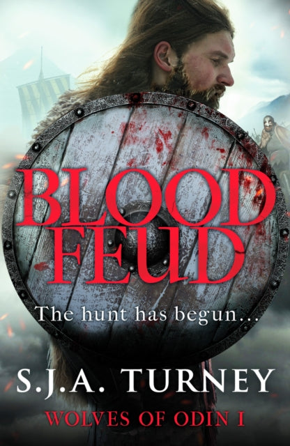 Binding: Paperback
Description: The wolves of Odin have been unleashed: the hunt has begun. Anno Domini 1040. Christianity has swept unstoppably across Scandinavia leaving few enclaves of the old ways clinging on to their fading world as King Olof of Sweden works to convert his people.