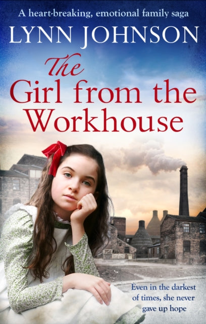 Binding: Paperback
Description: an emotional captivating read which is perfect for anyone who loves a good saga! Over The Rainbow Book Blog Even in the darkest of times she never gave up hope Staffordshire 1911.