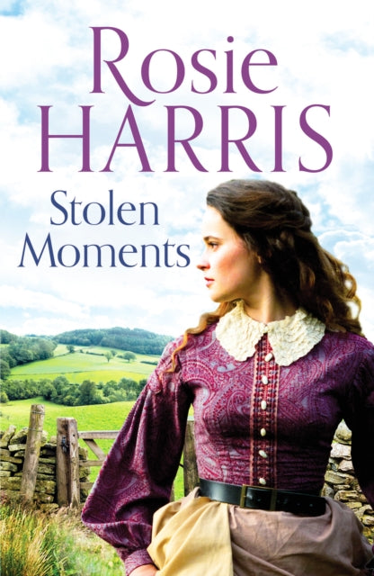 Binding: Paperback
Description: What price will she pay for following her heart? Eighteen - year - old domestic servant Kate Stacey is passionately in love with David Owen the brother of Lady Helen Sherwood.