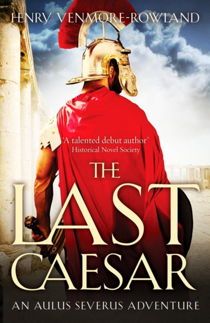 Binding: Paperback
Description: Nero casts his madness over Rome in this epic historical Roman adventure AD 68: the tyrant emperor Nero has no son and no heir. With the very real possibility that Rome might become a republic once more the ambitions of a few are about to bring untold corruption chaos and bloodshed.