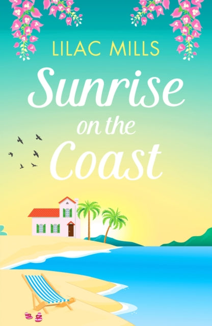 Binding: Paperback
Description: When a holiday becomes something more Struggling to come to terms with the loss of her mother Sophie needs to get away from it all. On a much - needed break to Tenerife she stumbles across a Help Wanted sign for local pensioner Hugo and on a leap of faith she accepts the job.