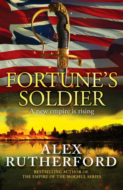 Binding: Paperback
Description: Power ambition corruption the British East India Company rises An old empire at war with itself 1744, Scotland.