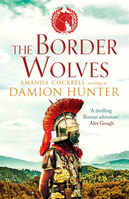 Binding: Paperback
Description: The final thrilling tale of the House of Appius Julianus. A new and deadly threat has emerged at the outskirts of the Roman Empire on the Danube one that threatens to throw the entire region into chaos.