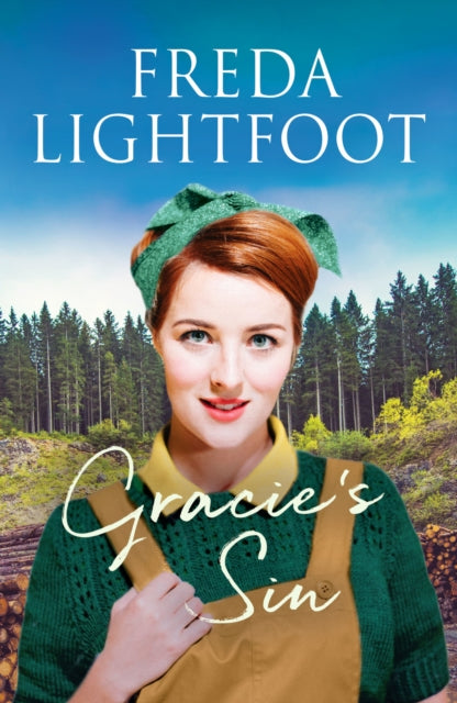 Binding: Paperback
Description: War puts their friendship to the test but can they unite against their true enemy? It's 1942 and Gracie is eager to do her bit for the war effort. She joins the Women's Timber Corps relieved to get away from her quarrelling interfering parents.