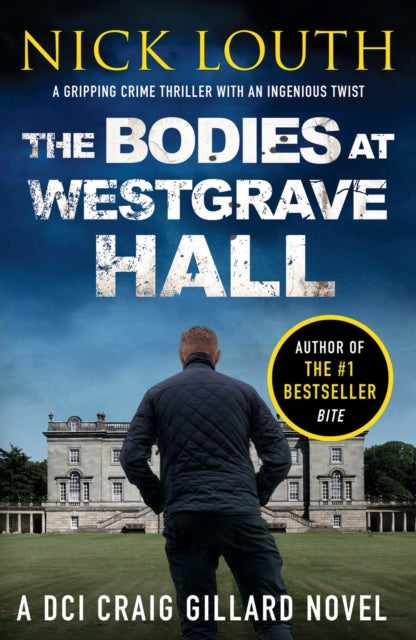 Binding: Paperback
Description: A large country mansion. A locked room. A gruesome murder. Russian oligarch Alexander Volkov has invited 1000 guests to a party at his palatial Surrey residence Westgrave Hall.