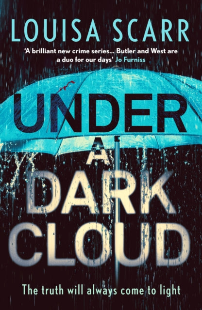 Binding: Paperback
Description: One dead body. One witness. One answer. Early one morning DS Robin Butler is summoned to a crime scene. Not as a policeman but as best friend to renowned meteorologist Dr Finn Mason. The morning after studying an enormous storm Finn has locked himself in a van.