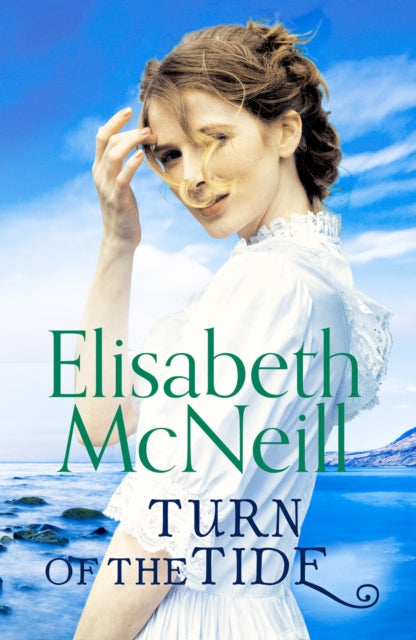 Binding: Paperback
Description: They have survived the worst they could imagine now they must face the future. After a catastrophic storm tore through the village of Eyemouth in 1881, the villagers have slowly started to move on.