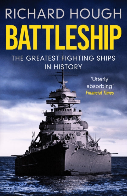 Binding: Paperback
Description: A compelling history of the greatest ships ever launched. The importance of the fighting ship is as considerable today as ever before.