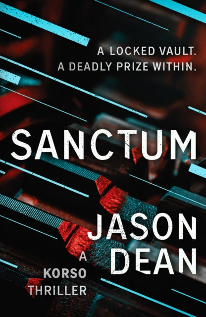Binding: Paperback
Description: A locked vault. A deadly prize within. Upon the successful completion of a risky undercover assignment in the States Korso elite covert salvage operative is contacted by his only real ally the mysterious hacker M. D. Dog.
