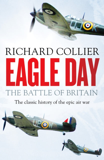 Binding: Paperback
Description: This is the gripping story of the Battle of Britain; of some of the most fateful weeks in history.