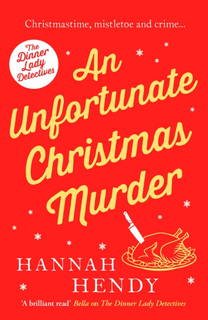 Binding: Paperback
Description: Tis the season for gold frankincense and murder It's winter in the small town of Dewstow and Margery is preparing for her first Christmas as Summerview school's kitchen manager. She's supported by her wife Clementine and is trying to stay focused on the task at hand.