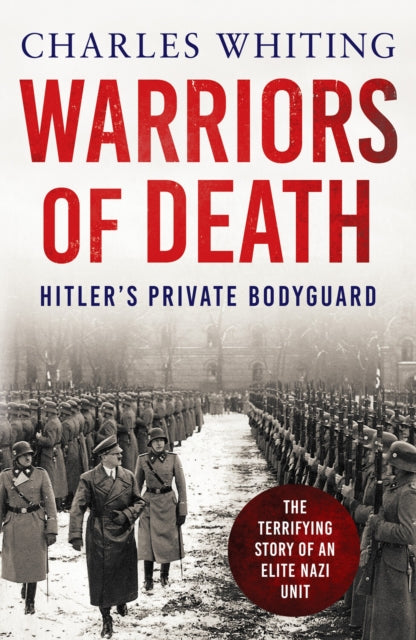 Binding: Paperback
Description: Obedience to the F hrer. Obedience to the death. Hitler's elite SS bodyguards prided themselves on doing whatever it took even if death was the price. They called themselves the "old hares" and they left a trail of terror as they butchered their way across Europe.