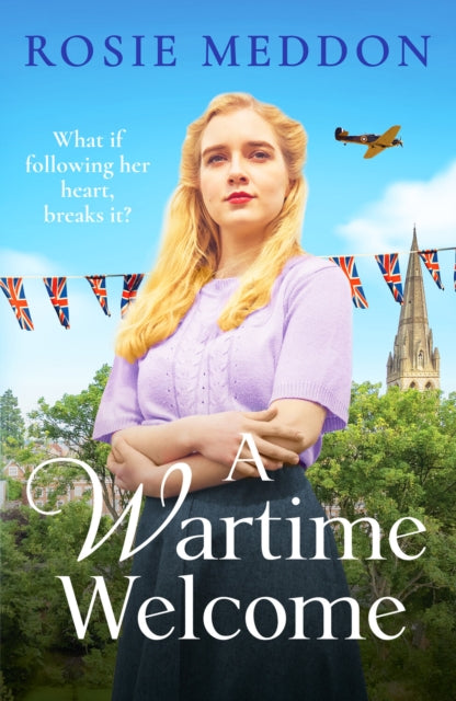 Binding: Paperback
Description: After the Blitz she ll need to rebuild her life from nothing Clemmie throws herself into volunteering with the very organisation who helped her and her sisters when they were homeless: the WVS.