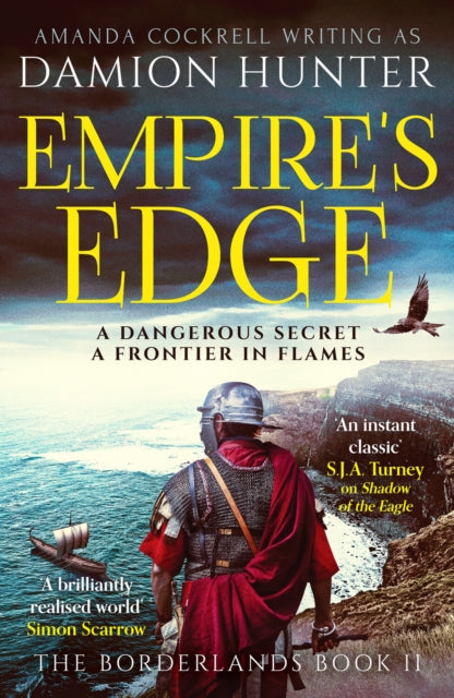Binding: Paperback
Description: Loyalty to your people. Loyalty to Rome. Only one can remain Wonderful distinct characters Conn Iggulden Centurion Faustus Valerianus marched with Julius Agricola on his six - year campaign to conquer the north of Britain.