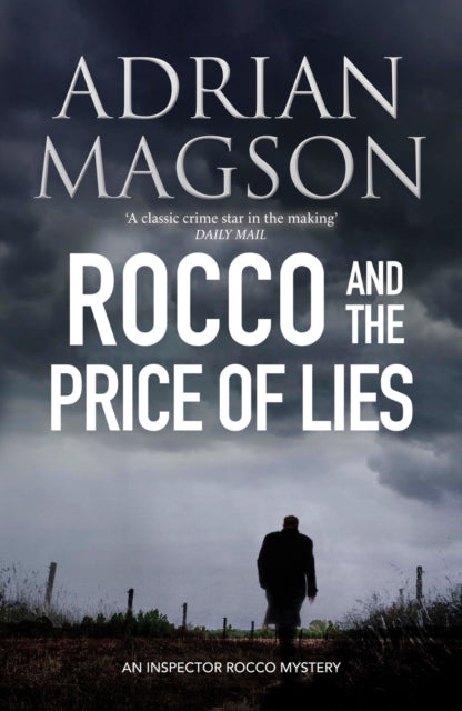 Binding: Paperback
Description: A government conspiracy that goes to the very top. Murder by suicide? Three senior government officials a judge a politician and an ex - police chief are all dead by their own hands.