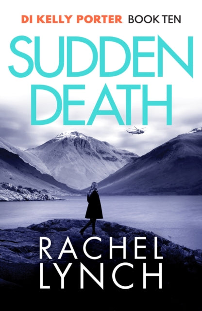 Binding: Paperback
Description: Scores are dead or injured. But who was the killer's true target? On a misty morning in the Lake District two men depart by helicopter from a private estate.