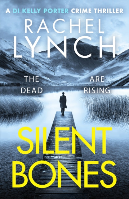 Binding: Paperback
Description: Thirlmere hides a deadly secret Drought hits the Lake District uncovering a skeleton at the bottom of Thirlmere reservoir. The case quickly becomes personal for DI Kelly Porter when she discovers it's the remains of an old classmate missing for over twenty years.