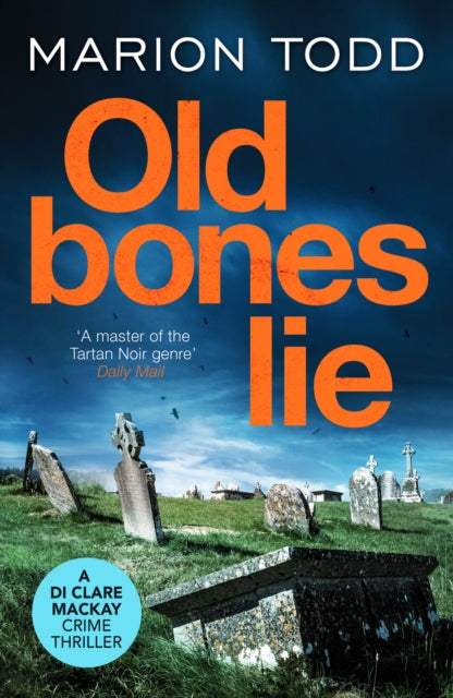 Binding: Paperback
Description: DI Clare Mackay is about to face a test of her loyalty When a report comes in that a van containing two prison officers and a convicted jewel thief is missing the police in St Andrews work quickly to locate the vehicle.