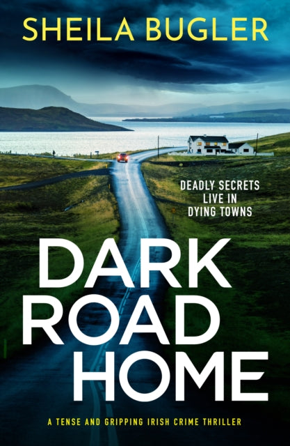Binding: Paperback
Description: In a small town it's impossible to hide. Two decades after she left Ireland Leah Ryan is back. She knows she won't get a welcome reception in her hometown of Dungarry but she's finally ready to face up to the events that forced her to leave as a teenager.
