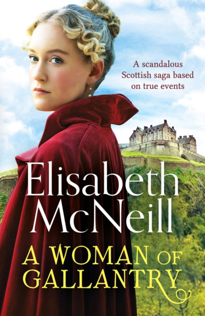 Binding: Paperback
Description: A scandal will change the lives of two women forever. Veronica Hay is an acclaimed beauty but her downward spiral begins the moment she enters into a loveless marriage that removes her from her home in Edinburgh to Berwickshire.