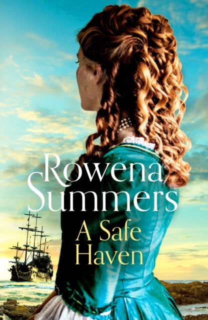 Binding: Paperback
Description: Can love endure against all odds? Sussex 1763: As young widow Sarah Huxley celebrates her 21st birthday at the family seat of her uncle Lord Endor the festivities are interrupted by an uninvited guest: the notorious pirate Black Robbie along with his crew.
