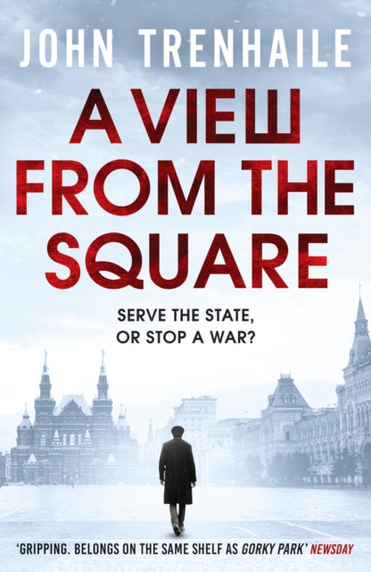 Binding: Paperback
Description: Serve the state or stop a war? Stepan Povin the KGB's chief of foreign intelligence is the West's most prized intelligence agent. For years he has been passing secrets from the heart of the KGB. Now he wants out and is seeking asylum in the West.