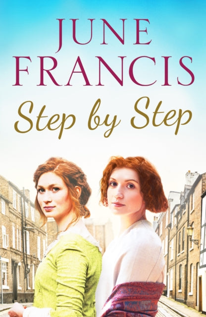 Binding: Paperback
Description: Will their friendship survive against all odds? In the early 1900s two girls see each other through good times and bad.