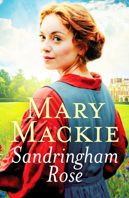 Binding: Paperback
Description: To save her home she faces a difficult choice. When Rose Hamilton's mother died in childbirth her father a farmer on the royal Sandringham estate turned his back on the daughter whose birth killed his beloved wife. Rose's one joy is Orchards her father's beloved farm.