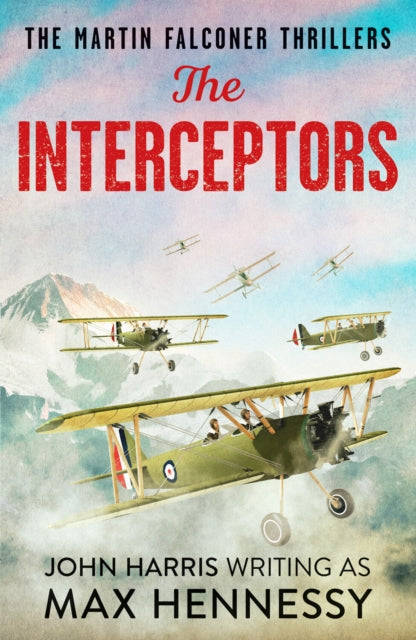 Binding: Paperback
Description: The First World War is over. But Martin Falconer's story is only just beginning.1919. Martin Falconer a veteran airman while still in his teens and now adjusting to peacetime is asked to go to Russia to fight the Bolsheviks. His answer? Try and stop me.