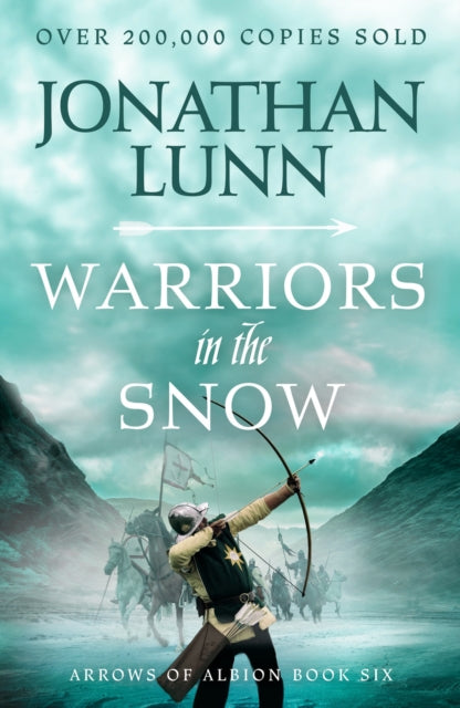 Binding: Paperback
Description: Isolated frozen to the bone and with no way out Kemp is back 1356. Burnt Candlemas. King Edward III invades Scotland in the dead of winter to punish the Scots for their recent attack on Berwick.