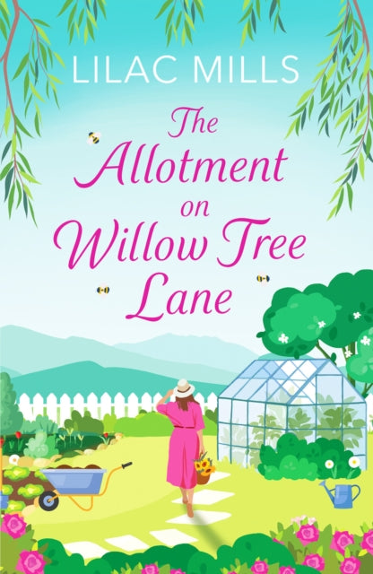 Binding: Paperback
Description: When a local meadow is turned into a bee - friendly allotment will romance also blossom? New teacher Ceri has enough on her plate trying to keep her class in line and get them excited for her Foxmore wildlife efforts.