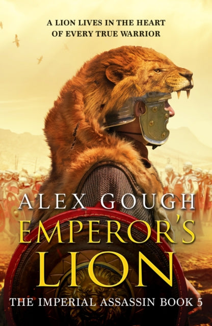 Binding: Paperback
Description: A single death could plunge the Empire into chaos. Silus member of Emperor Caracalla's elite assassins the Arcani is dispatched to Numidia. Rumours of assassination plots against Marcellus the Emperor's closest aide are rife. Silus must stop them.