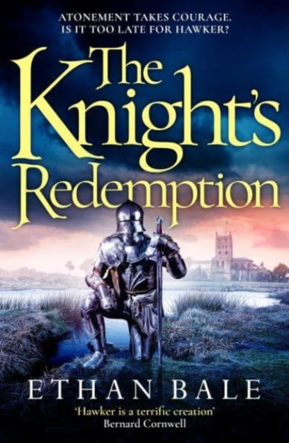 Binding: Paperback
Description: Hawker is a terrific creation Bernard Cornwell Unfinished business and a soul in search of redemption. Europe Spring 1486.