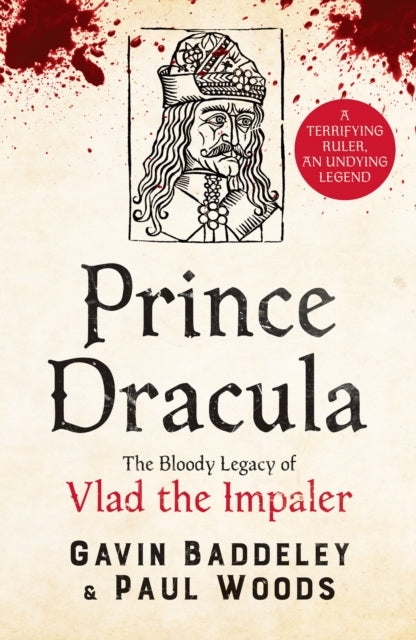 Binding: Paperback
Description: A war hero a mass murderer and a Gothic legend the world has never forgotten Vlad the Impaler is one of history's most compelling and brutal characters with a bizarre afterlife as a cult horror sensation. A hero to his countrymen Vlad Dracula is a byword for dread.