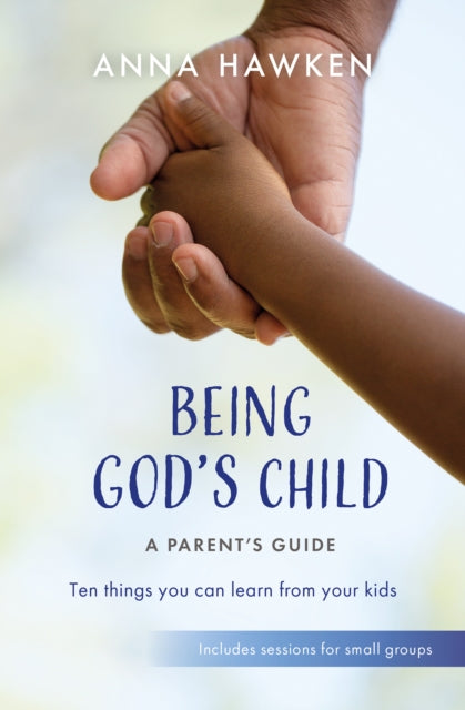 Binding: Paperback
Description: God makes us the most unbelievable offer to be our parent. Yes even when we re all grown up and have children of our own! But many of us don t live experiencing the connection guidance and support that's on offer. Why? Because we ve forgotten how to be a child.