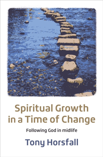 Binding: Paperback
Description: How to navigate a spiritual journey through these years leading to deeper faith and a closer walk with God. Our 40s and 50s can be times of change and turbulent emotional transitions as we encounter a range of challenging personal issues.